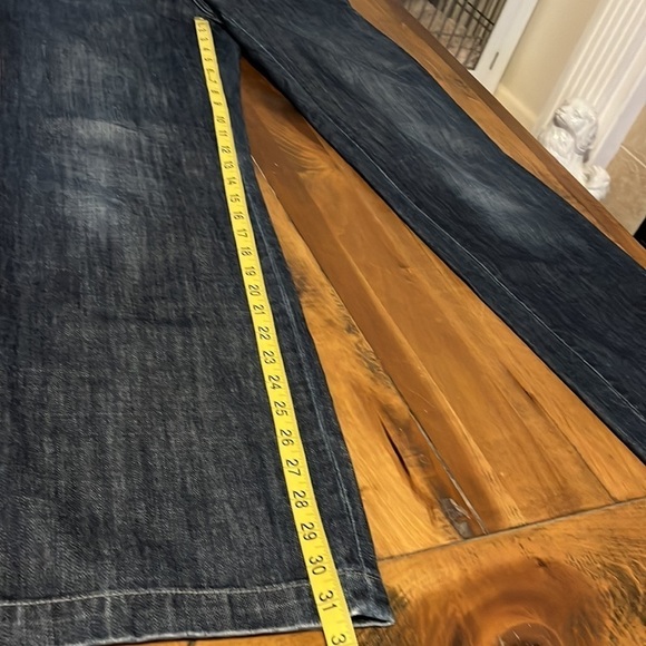 Banana Republic jeans - Picture 7 of 9